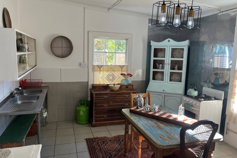 4 Bedroom Property for Sale in Steytlerville Eastern Cape